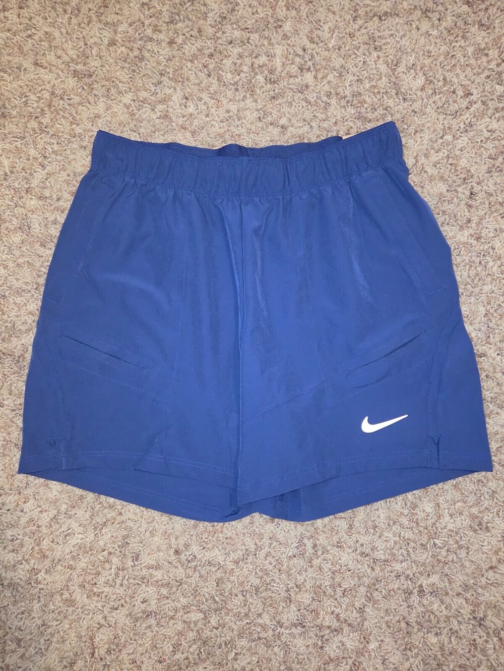 NikeCourt Victory Men's Dri-FIT 7" Tennis Shorts Sample